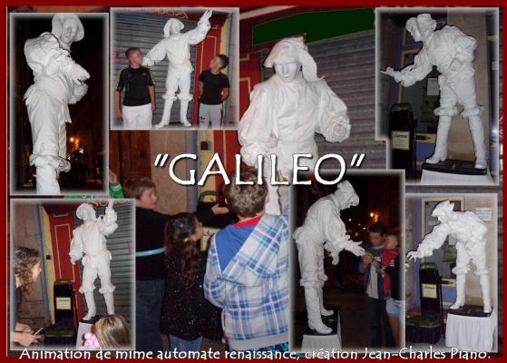 Galileo 2 1